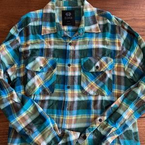 DJAB shirt XL